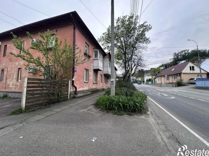 2-комн квартира ул Б. Хмельницкого, 66,  д. 66
