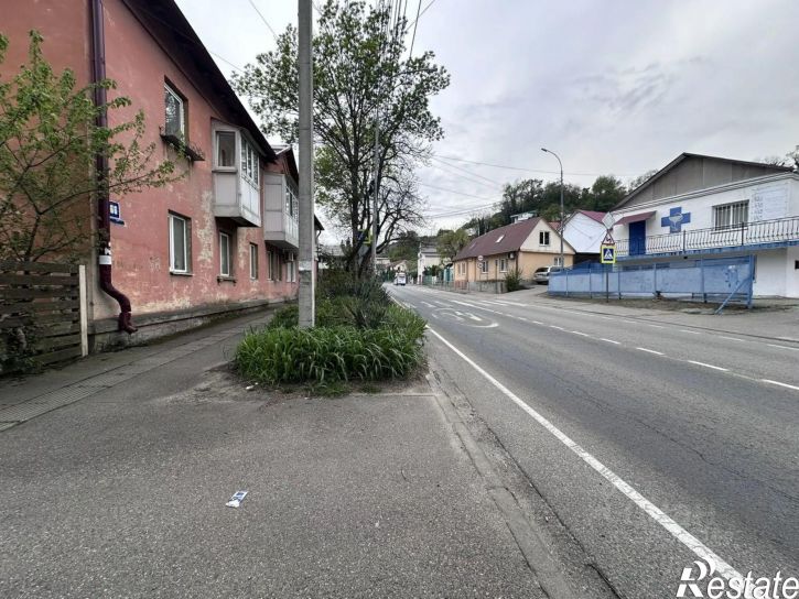 2-комн квартира ул Б. Хмельницкого, 66,  д. 66