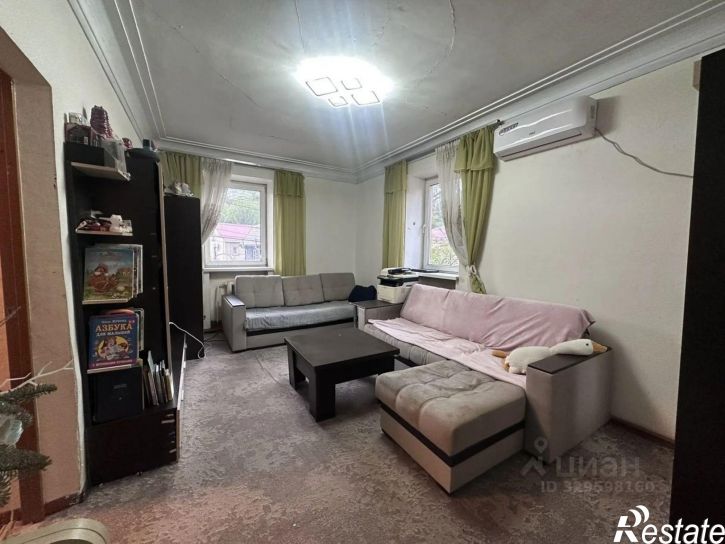 2-комн квартира ул Б. Хмельницкого, 66,  д. 66