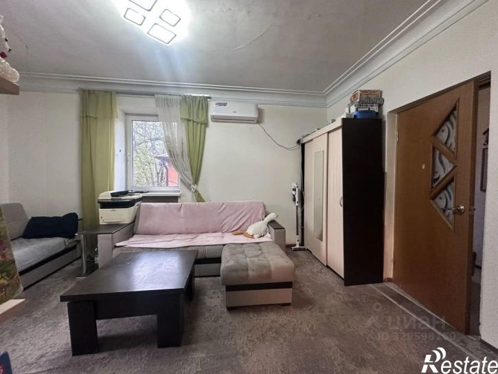 2-комн квартира ул Б. Хмельницкого, 66,  д. 66
