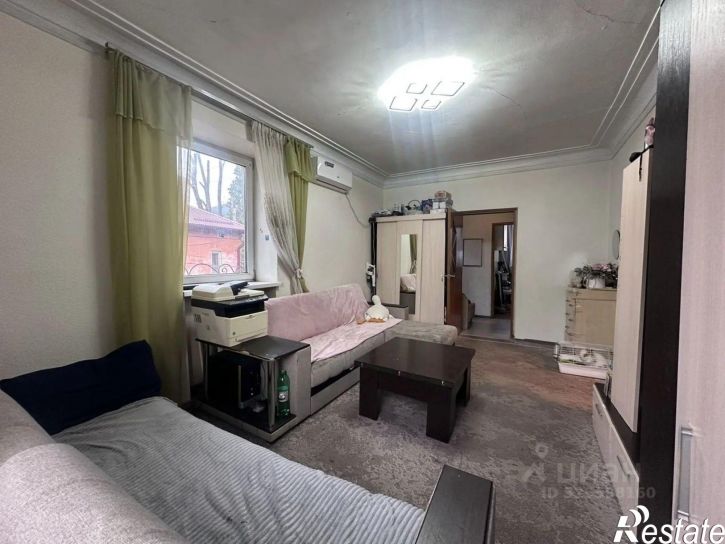 2-комн квартира ул Б. Хмельницкого, 66,  д. 66