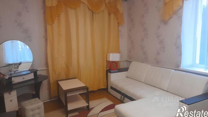 Комната улица Пушкина, 6/2,  д. 6/2
