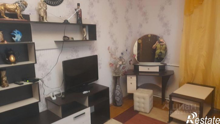 Комната улица Пушкина, 6/2,  д. 6/2