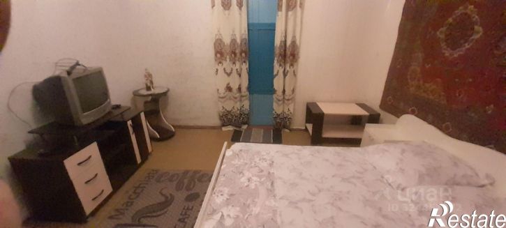 Комната улица Пушкина, 6/2,  д. 6/2