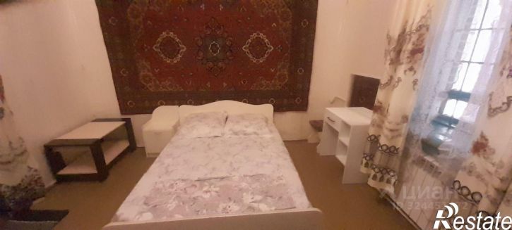 Комната улица Пушкина, 6/2,  д. 6/2