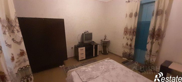 Комната улица Пушкина, 6/2,  д. 6/2