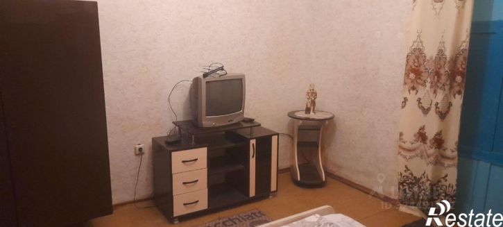 Комната улица Пушкина, 6/2,  д. 6/2
