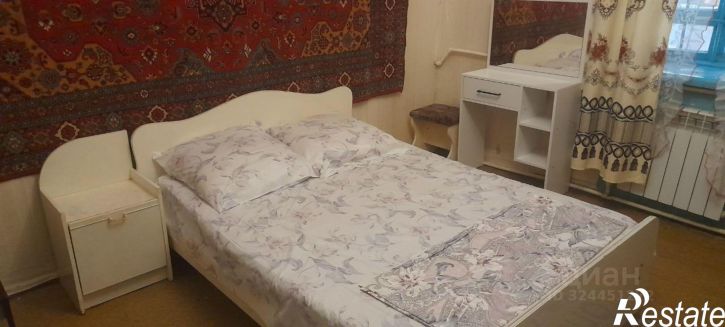 Комната улица Пушкина, 6/2,  д. 6/2