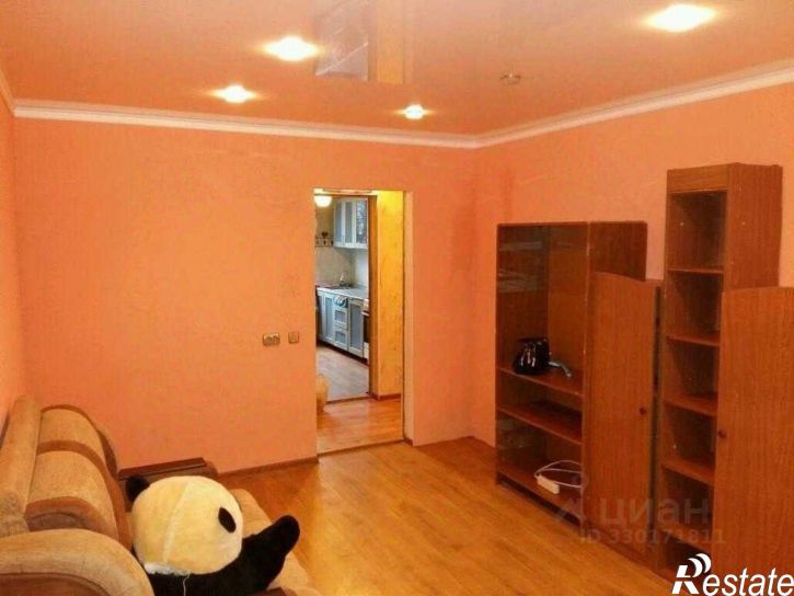 2-комн квартира ул Кошкина, 12,  д. 12