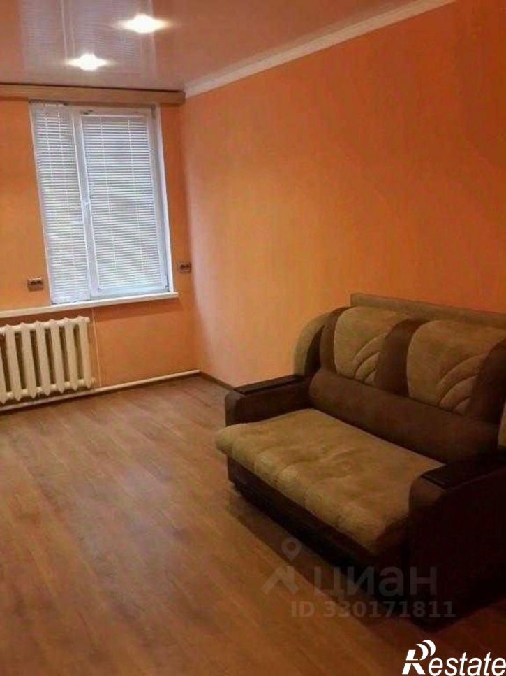 2-комн квартира ул Кошкина, 12,  д. 12