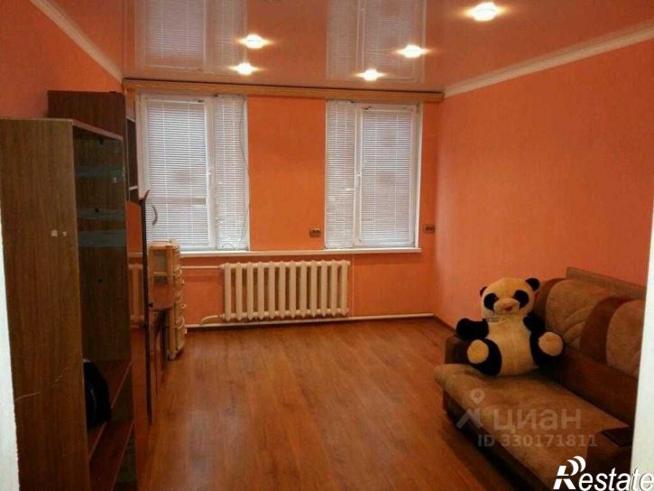 2-комн квартира ул Кошкина, 12,  д. 12