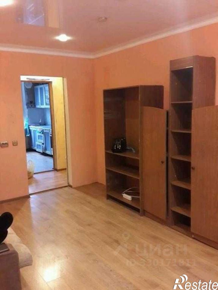 2-комн квартира ул Кошкина, 12,  д. 12