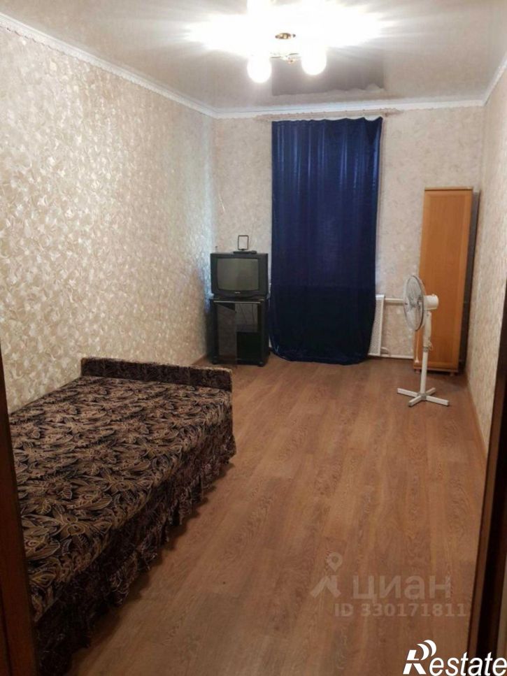 2-комн квартира ул Кошкина, 12,  д. 12