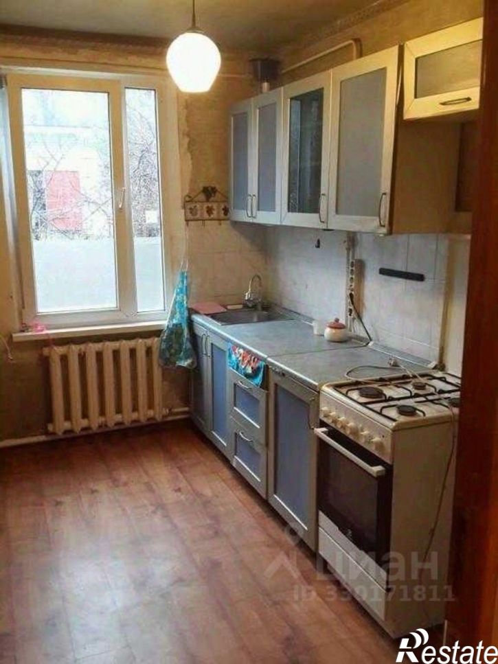2-комн квартира ул Кошкина, 12,  д. 12