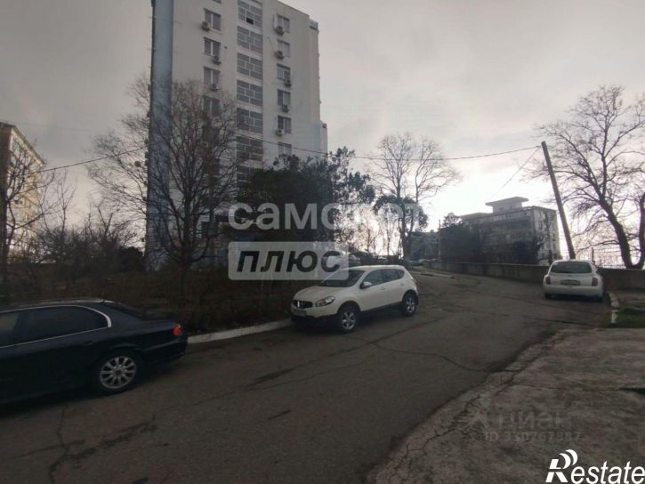 Гараж/парковка Звёздная улица, 32,  д. 32