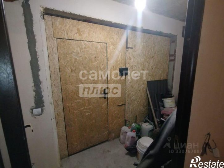 Гараж/парковка Звёздная улица, 32,  д. 32