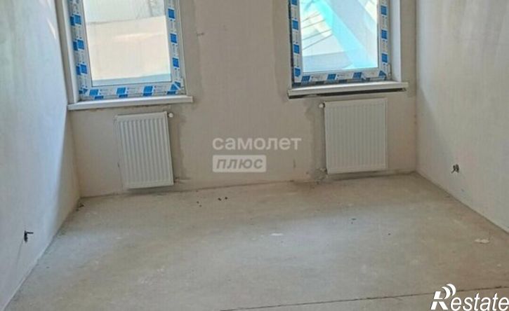 1-комн квартира ул Портовиков, 39/4,  д. 39/4
