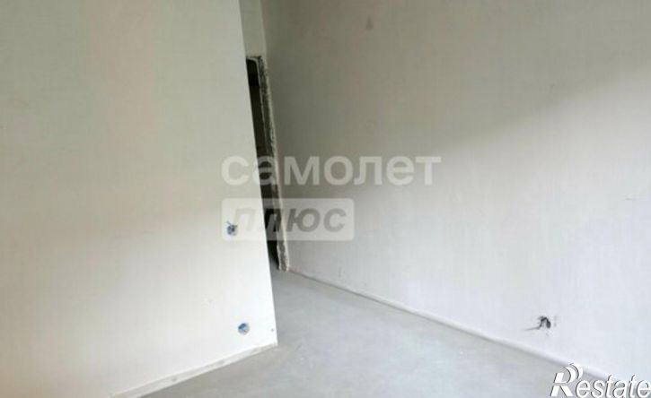 1-комн квартира ул Портовиков, 39/4,  д. 39/4