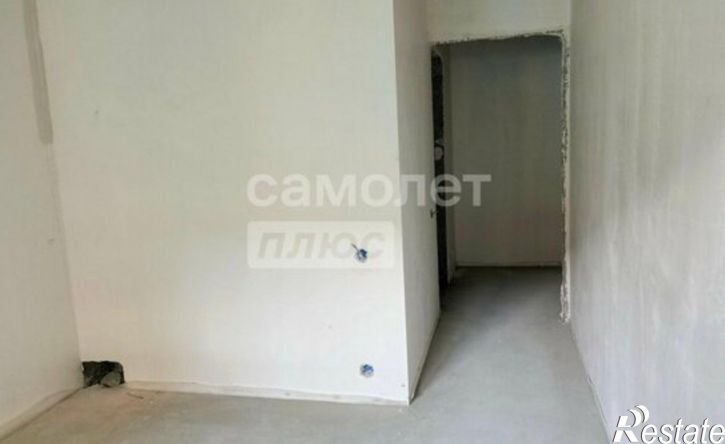 1-комн квартира ул Портовиков, 39/4,  д. 39/4