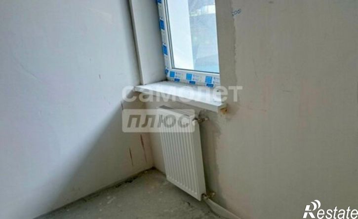 1-комн квартира ул Портовиков, 39/4,  д. 39/4