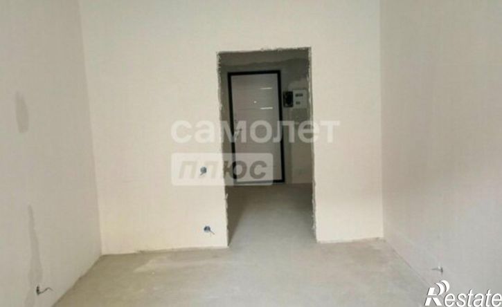 1-комн квартира ул Портовиков, 39/4,  д. 39/4