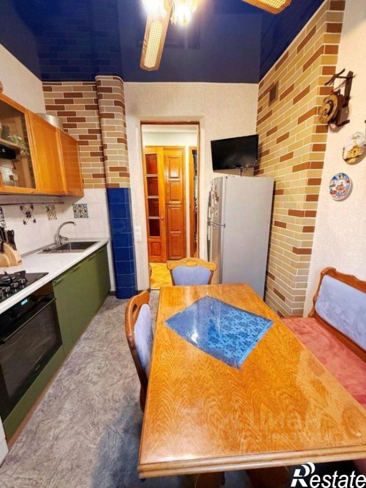 2-комн квартира ул Гоголя, 9,  д. 9