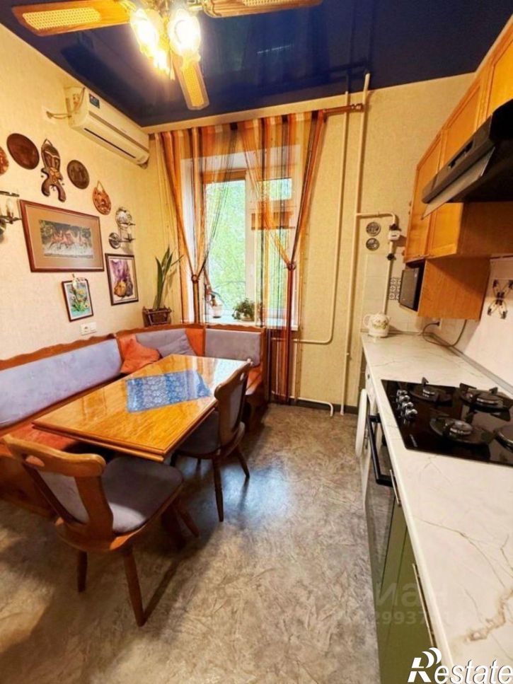 2-комн квартира ул Гоголя, 9,  д. 9