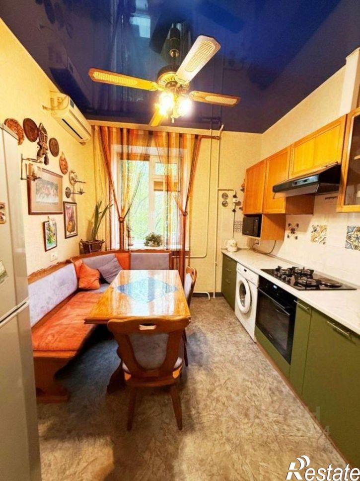 2-комн квартира ул Гоголя, 9,  д. 9