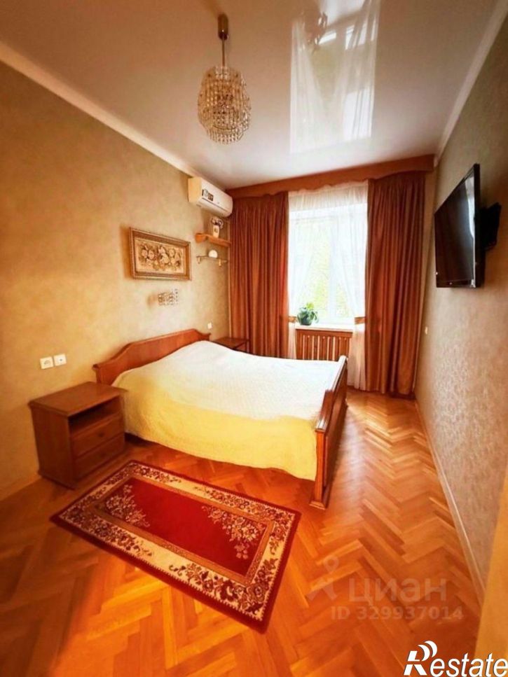 2-комн квартира ул Гоголя, 9,  д. 9