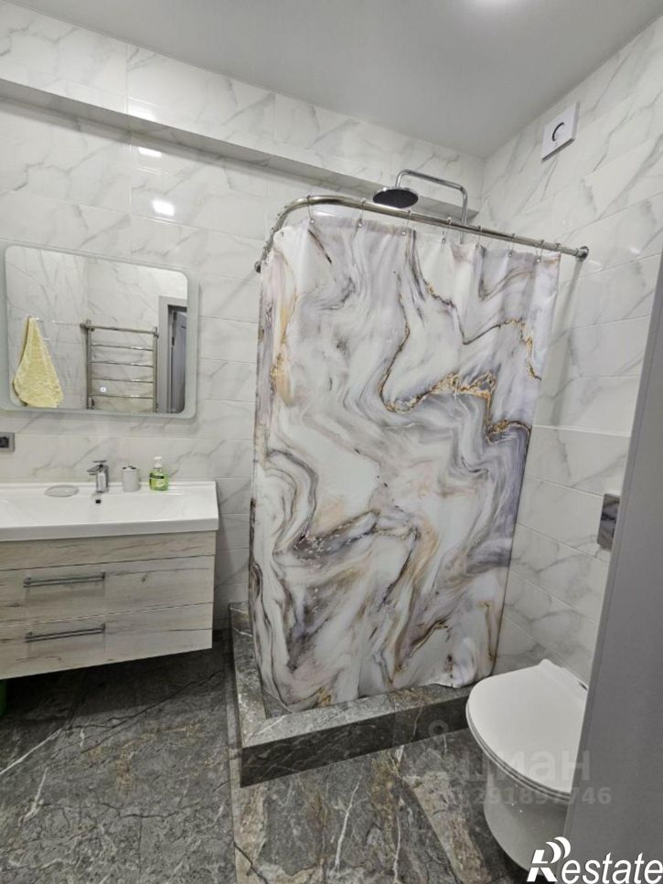 2-комн квартира улица Калараша, 83,  д. 83