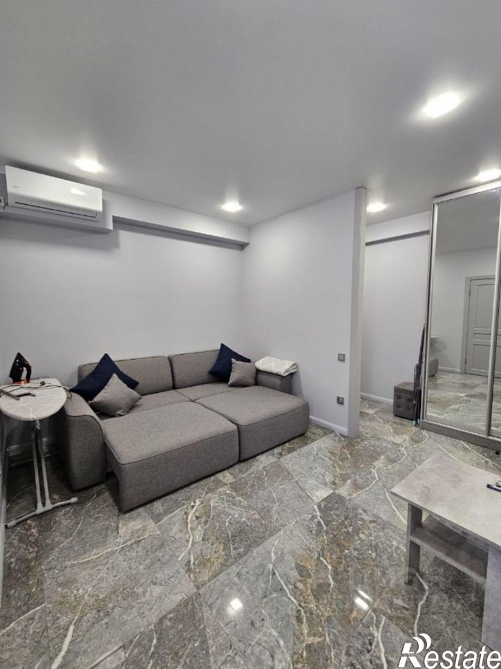 2-комн квартира улица Калараша, 83,  д. 83