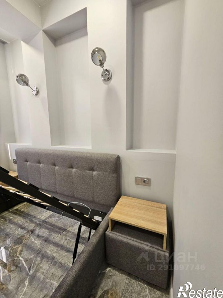 2-комн квартира улица Калараша, 83,  д. 83