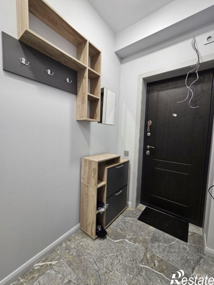 2-комн квартира улица Калараша, 83,  д. 83