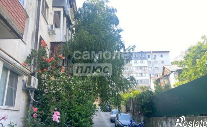 2-комн квартира ул Рабфаковская, 36,  д. 36