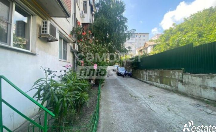 2-комн квартира ул Рабфаковская, 36,  д. 36