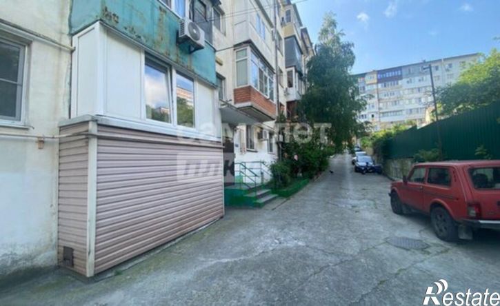 2-комн квартира ул Рабфаковская, 36,  д. 36