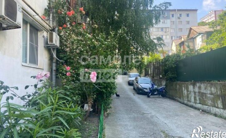 2-комн квартира ул Рабфаковская, 36,  д. 36
