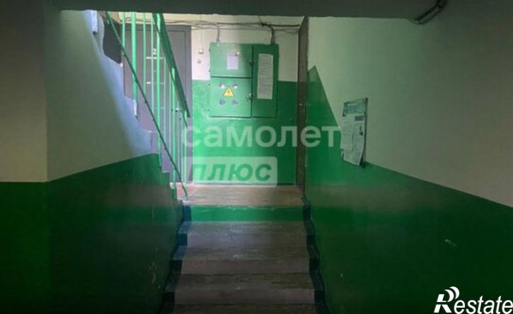 2-комн квартира ул Рабфаковская, 36,  д. 36