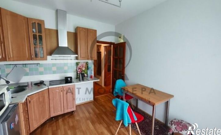 1-комн квартира ул Калараша, 3А,  д. 3А