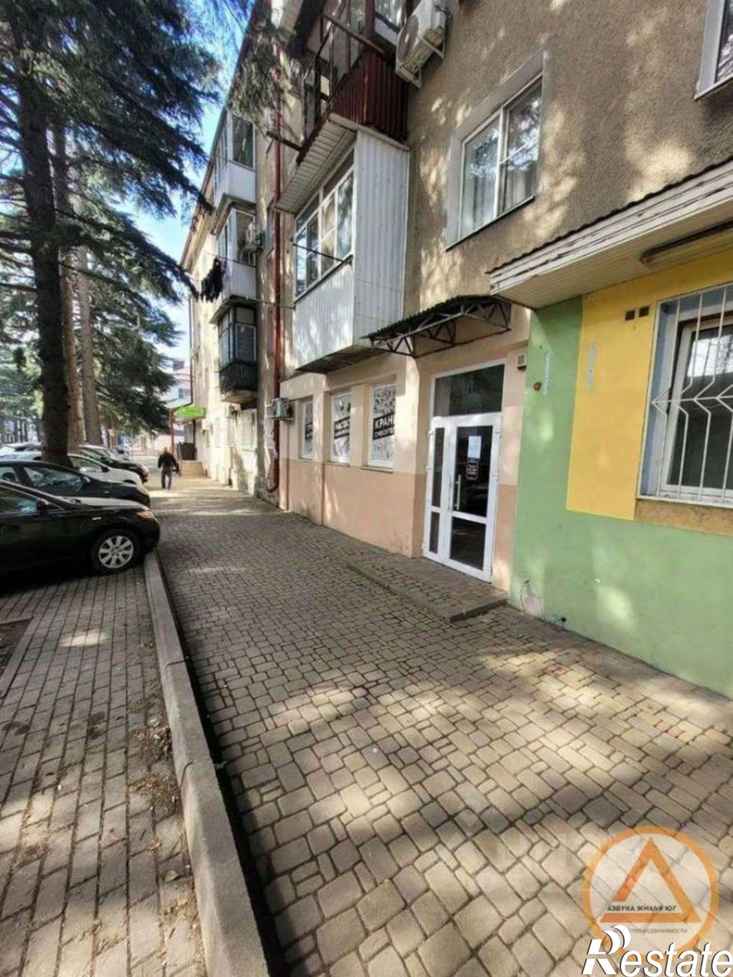 Сдать торговое помещение за 50 001 рублей на ул Маршала Жукова, 16