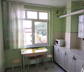 1-комн, 34кв м, этаж 7/9 Речная улица, 1Г