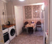 2-комн, 52кв м, этаж 2/9 Звёздная улица, 12