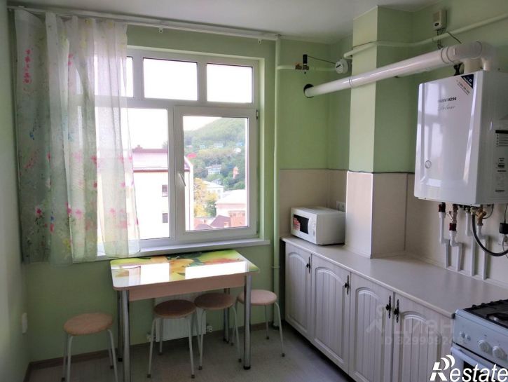 1-комн квартира Речная улица, 1Г,  д. 1Г
