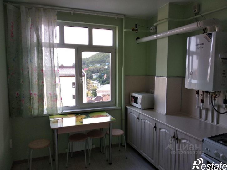 1-комн квартира Речная улица, 1Г,  д. 1Г