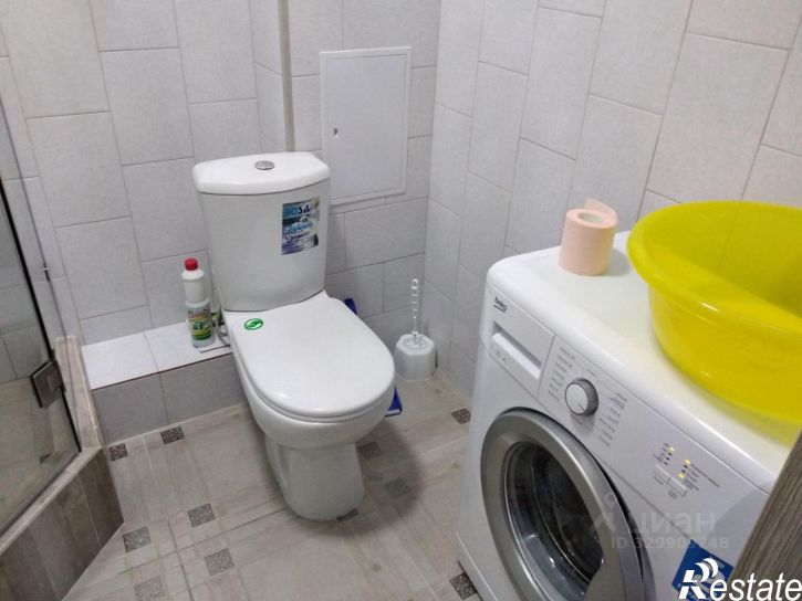 1-комн квартира Речная улица, 1Г,  д. 1Г