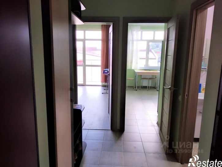 1-комн квартира Речная улица, 1Г,  д. 1Г