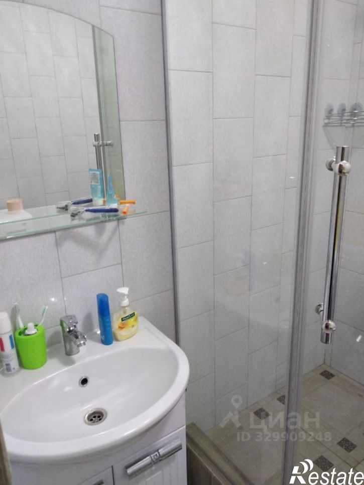 1-комн квартира Речная улица, 1Г,  д. 1Г