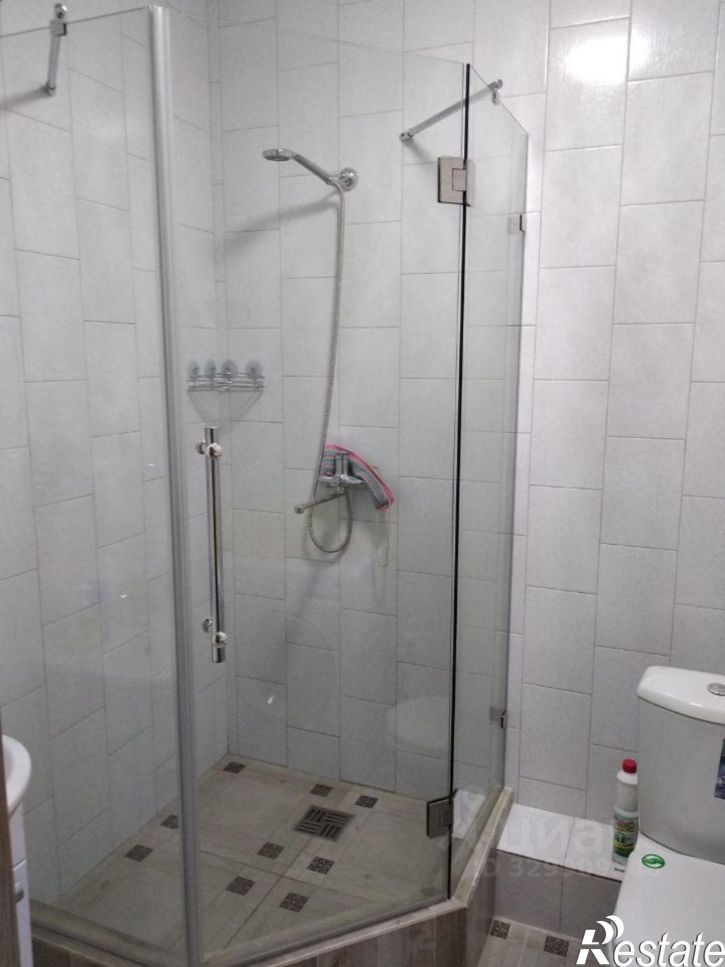 1-комн квартира Речная улица, 1Г,  д. 1Г