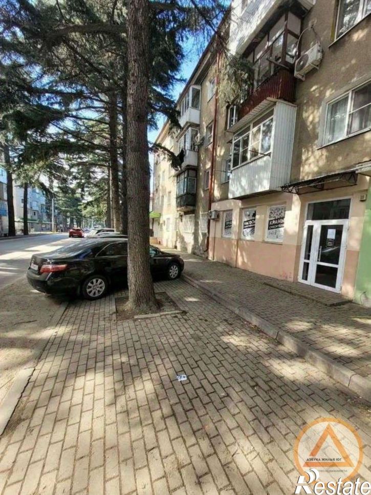Торговое помещение ул Маршала Жукова, 16,  д. 16