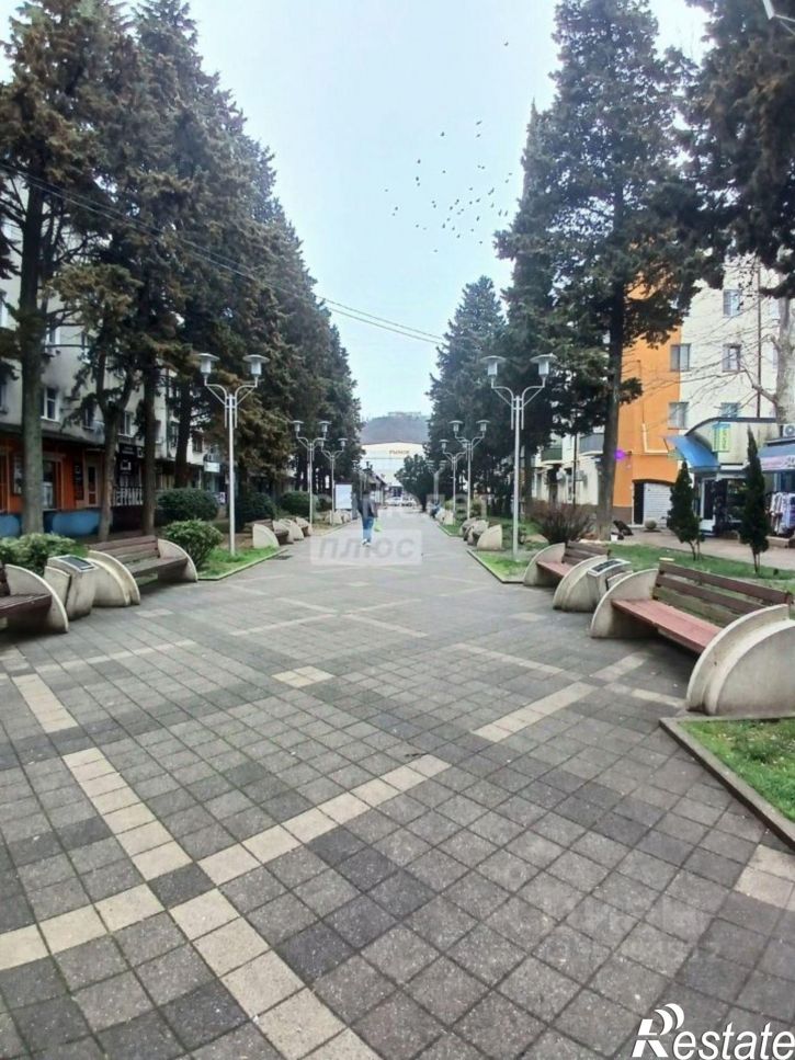 3-комн квартира улица Галины Петровой, 9,  д. 9
